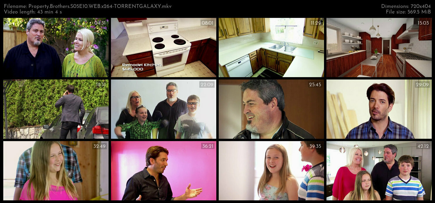 Property Brothers S05E10 WEB x264 TORRENTGALAXY