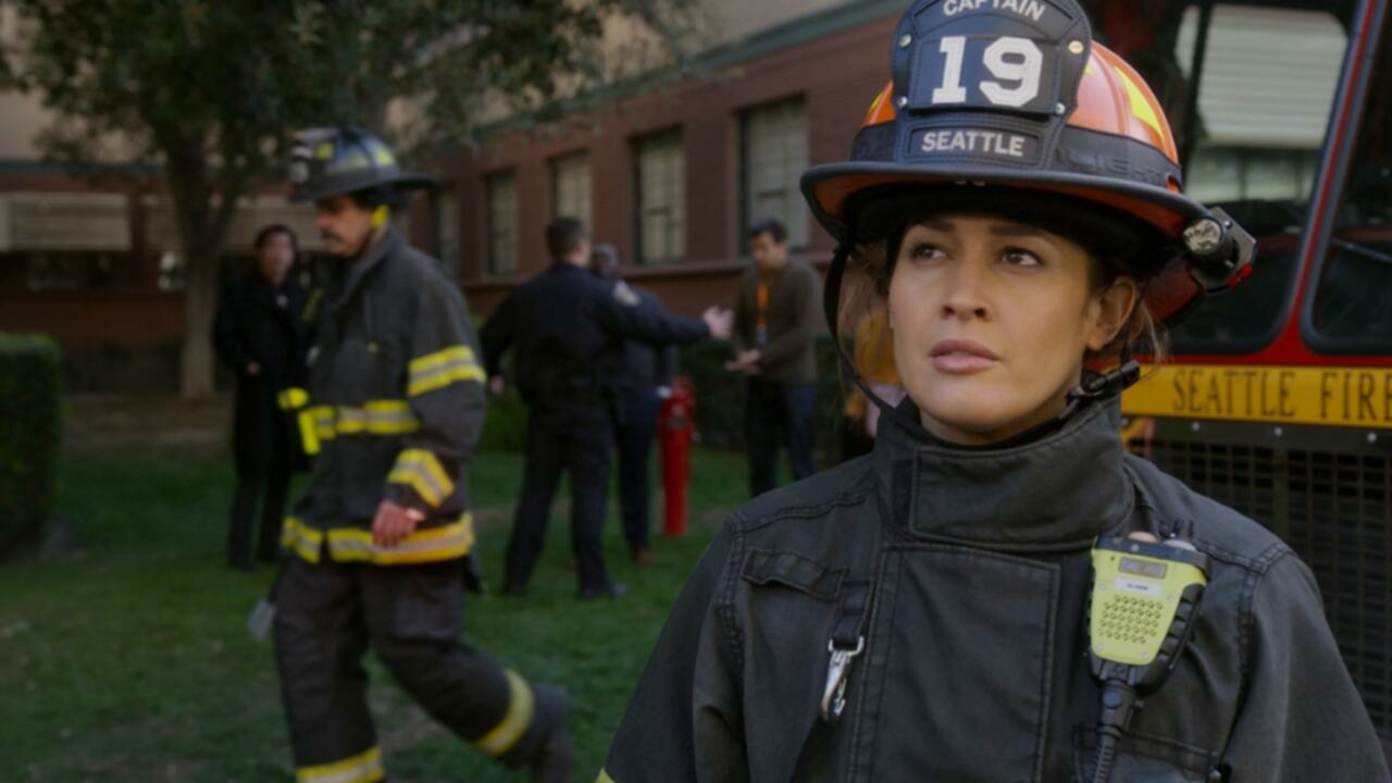 Station 19 S07E01 This Womans Work 720p AMZN WEB DL DDP5 1 H 264 FLUX TGx