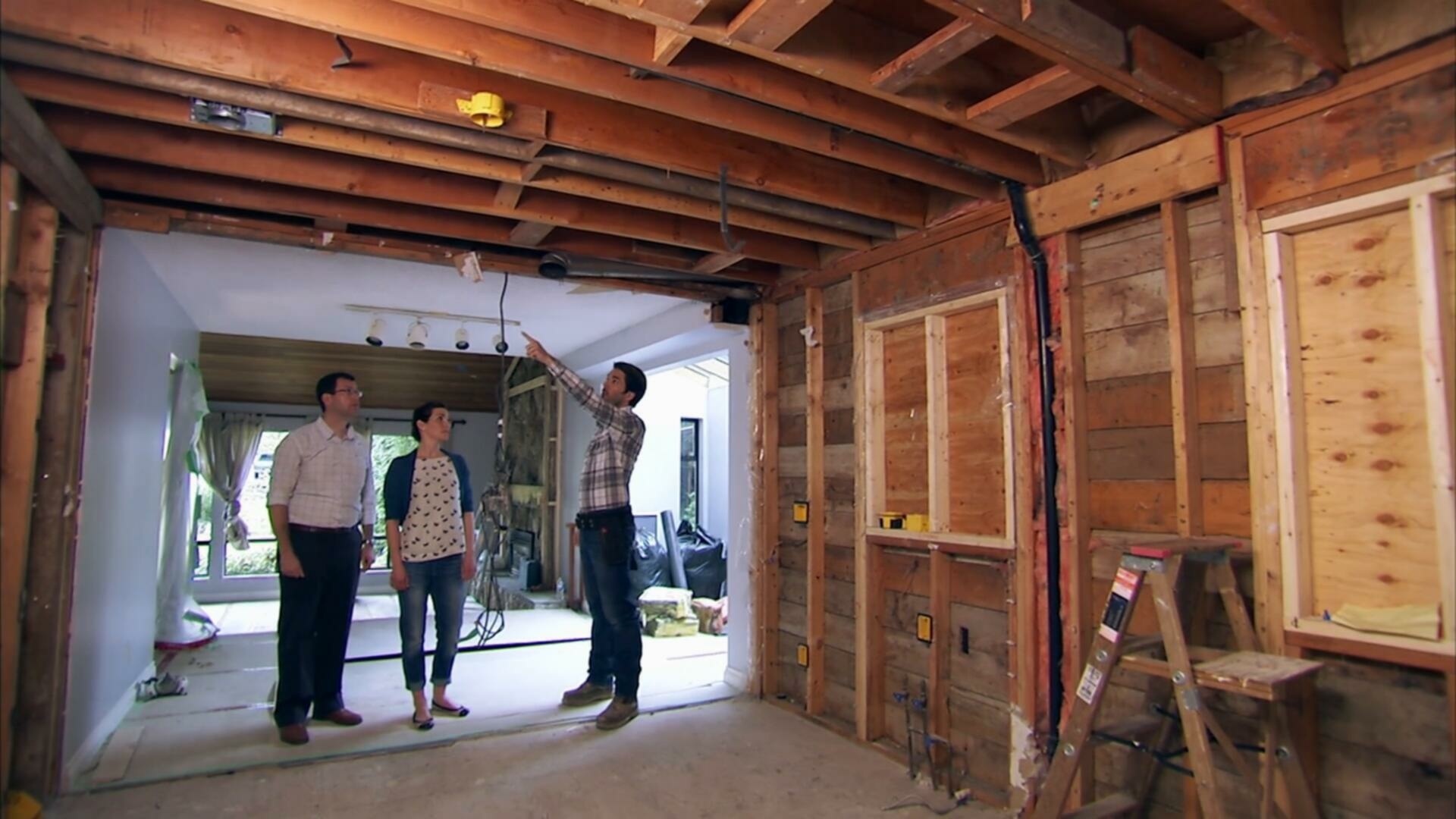 Property Brothers S05E07 Danielle and Chad 1080p MAX WEB DL DDP2 0 H 264 NTb TGx