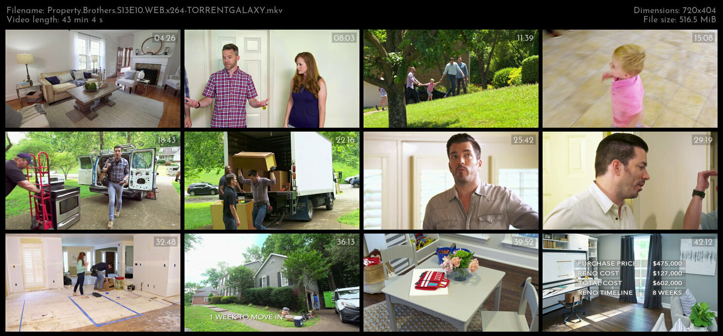 Property Brothers S13E10 WEB x264 TORRENTGALAXY