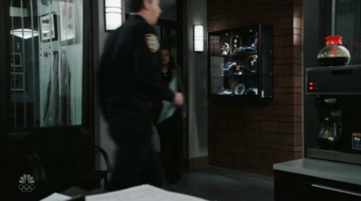 Law and Order SVU S25E07 HDTV x264 TORRENTGALAXY