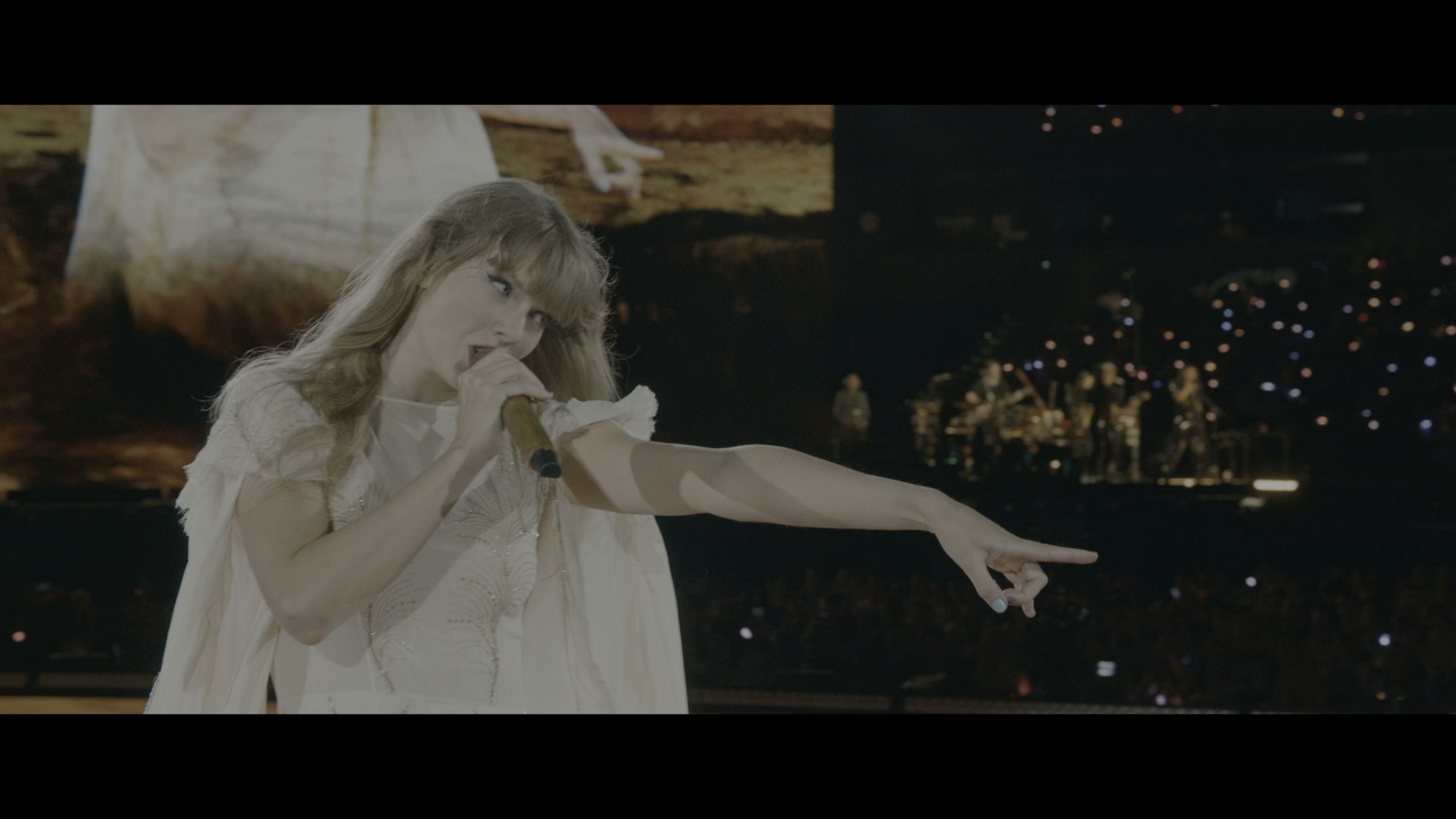Taylor Swift The Eras Tour Taylors Version 2023 HDR 2160p WEB H265 ItsTeaTime TGx