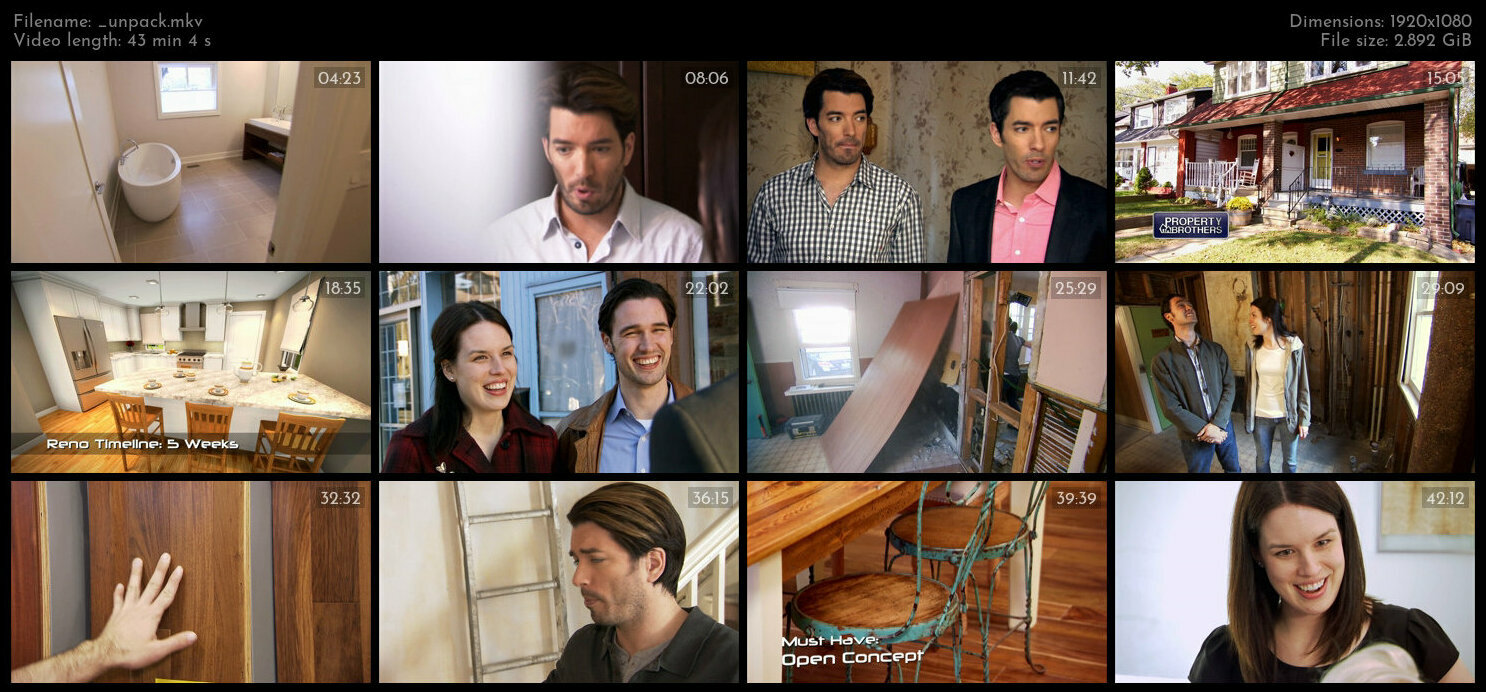 Property Brothers S04E13 Kate and Dave 1080p MAX WEB DL DDP2 0 H 264 NTb TGx