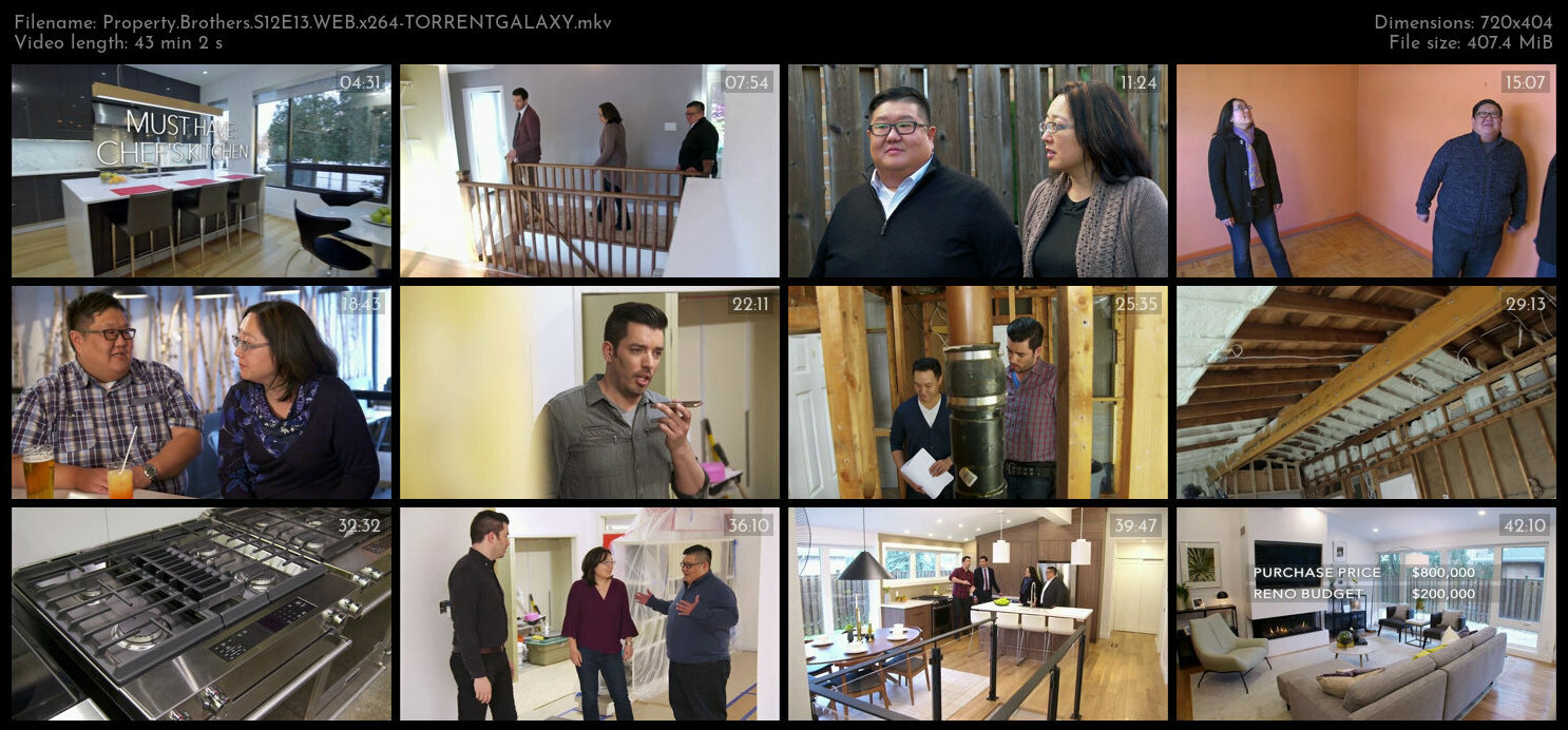 Property Brothers S12E13 WEB x264 TORRENTGALAXY