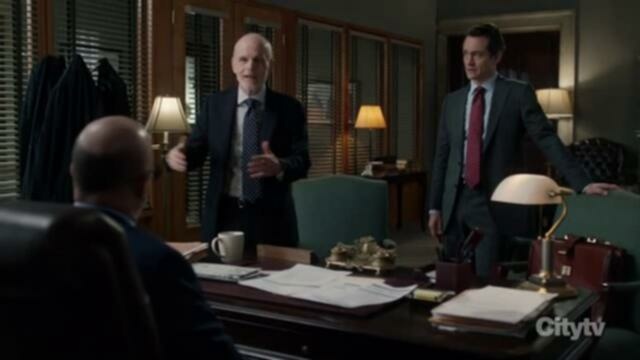Law and Order S23E07 XviD AFG TGx