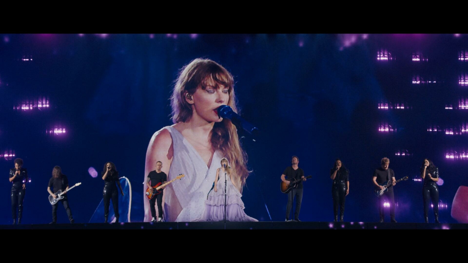 Taylor Swift The Eras Tour 2023 Taylors Version 1080p DSNP WEB DL DDP5 1 Atmos H 264 FLUX TGx