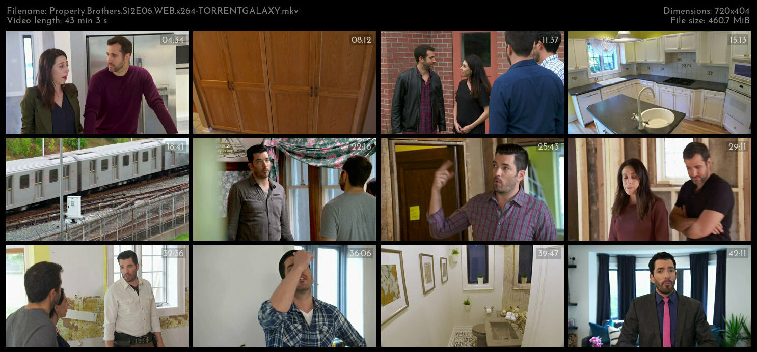 Property Brothers S12E06 WEB x264 TORRENTGALAXY