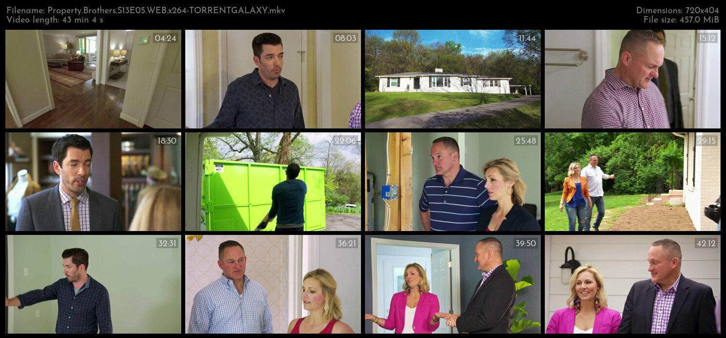 Property Brothers S13E05 WEB x264 TORRENTGALAXY