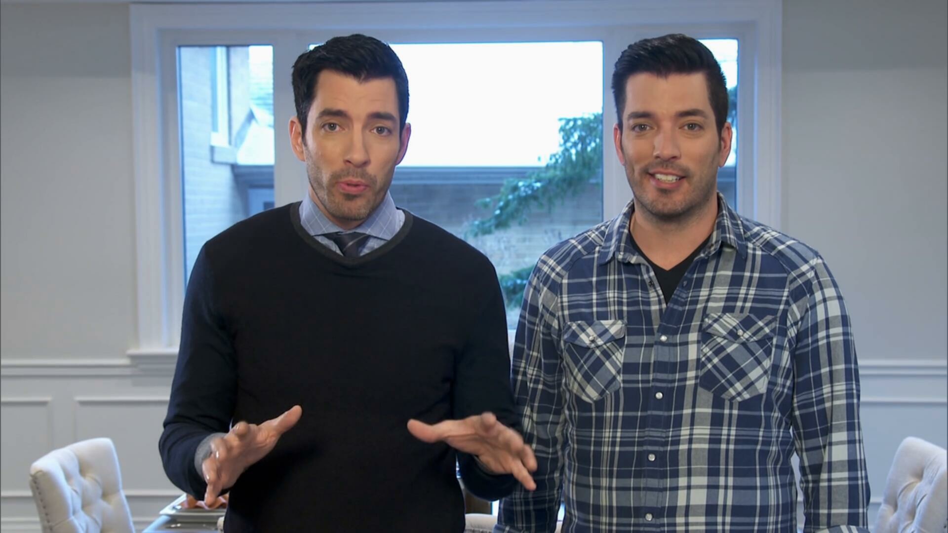 Property Brothers S13E02 Reno Interrupted Janna and Larry 1080p MAX WEB DL DDP2 0 H 264 NTb TGx