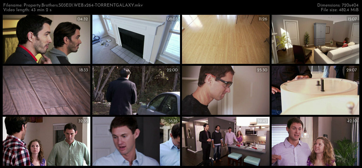 Property Brothers S03E01 WEB x264 TORRENTGALAXY