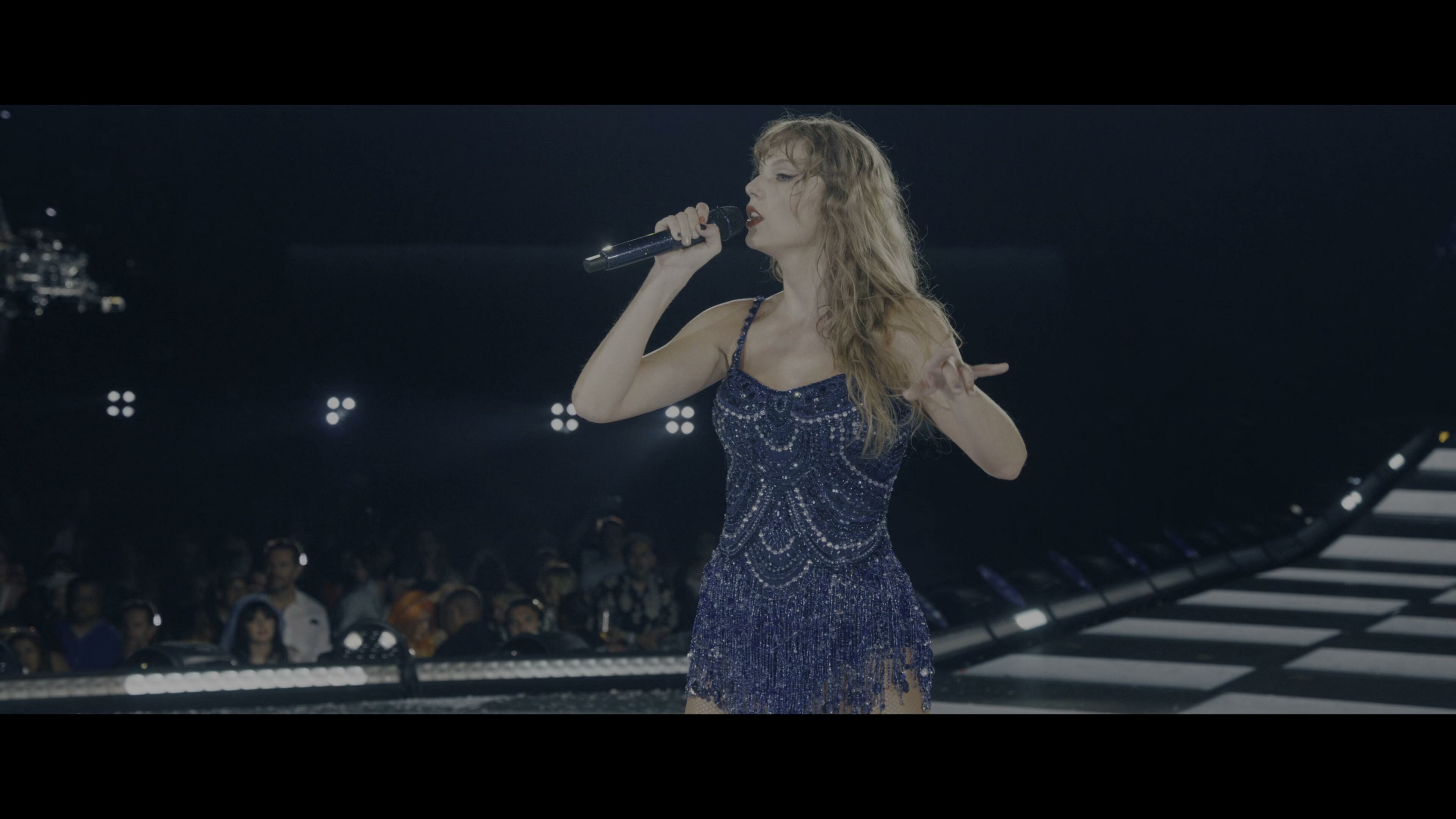Taylor Swift The Eras Tour Taylors Version 2023 HDR 2160p WEB H265 ItsTeaTime TGx