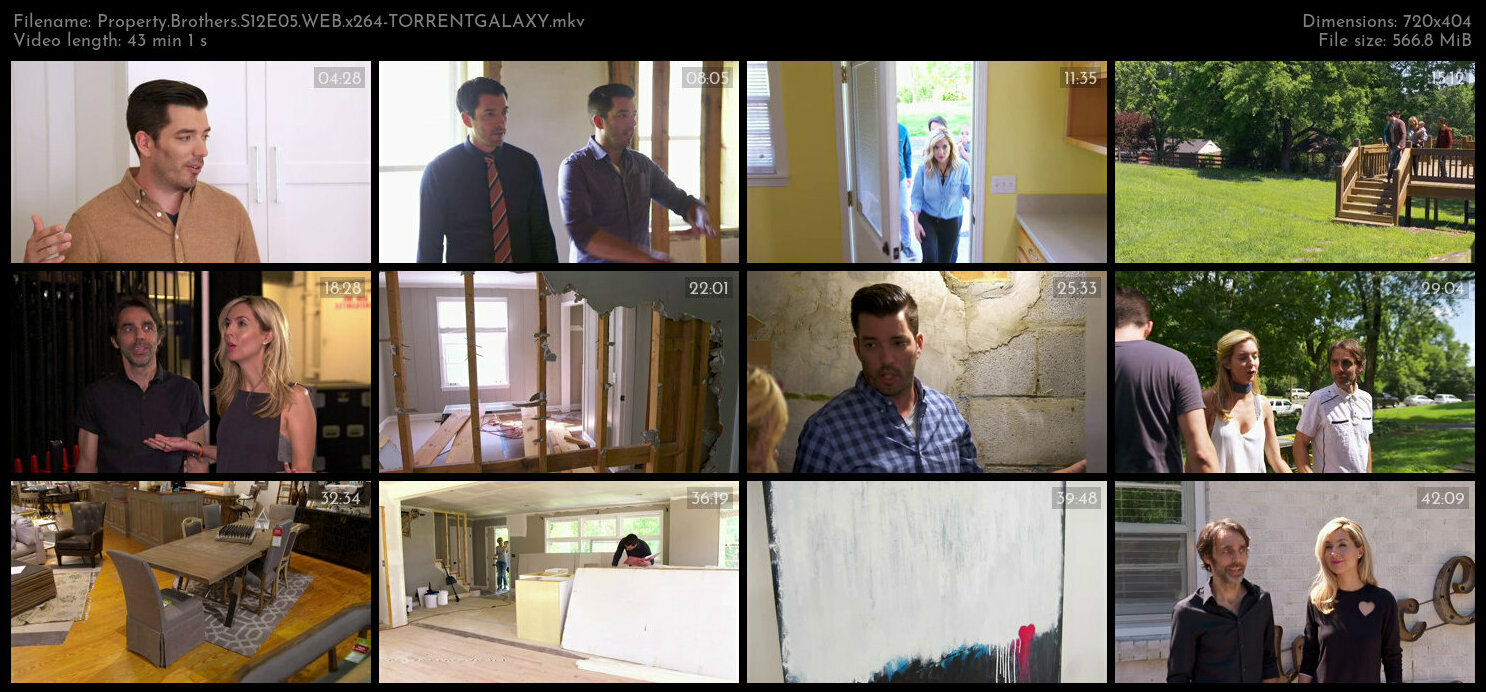 Property Brothers S12E05 WEB x264 TORRENTGALAXY