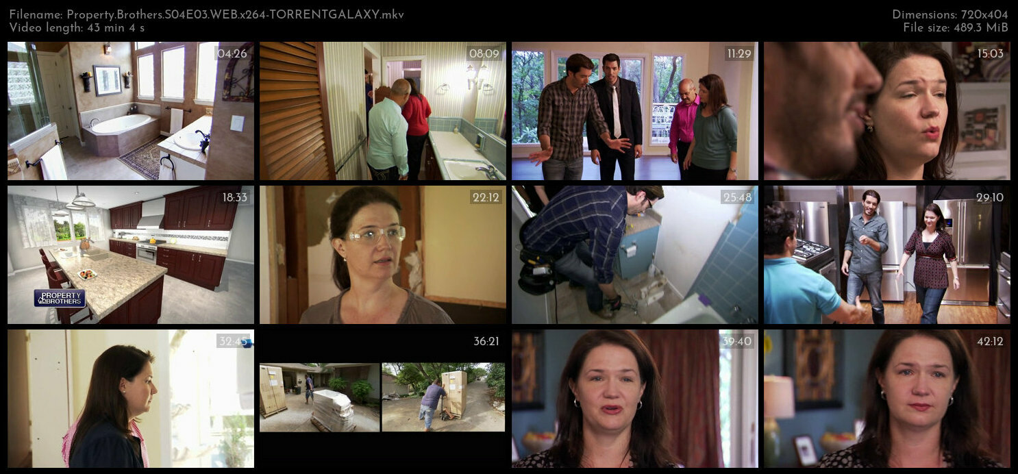 Property Brothers S04E03 WEB x264 TORRENTGALAXY