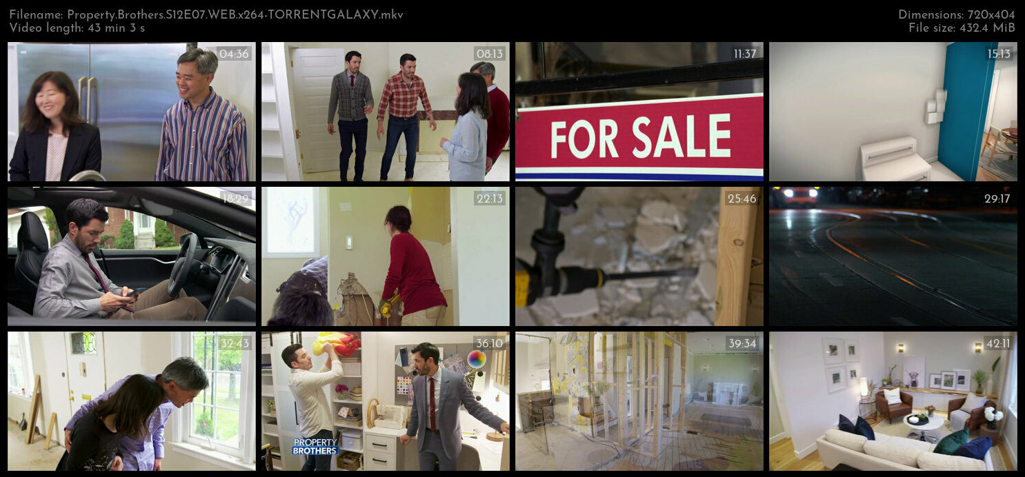 Property Brothers S12E07 WEB x264 TORRENTGALAXY
