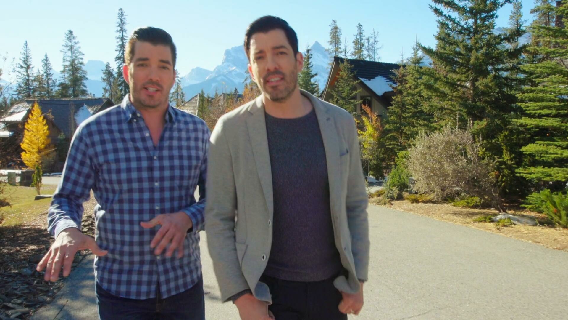 Property Brothers S14E06 Party on the Hill 1080p MAX WEB DL DDP2 0 H 264 NTb TGx