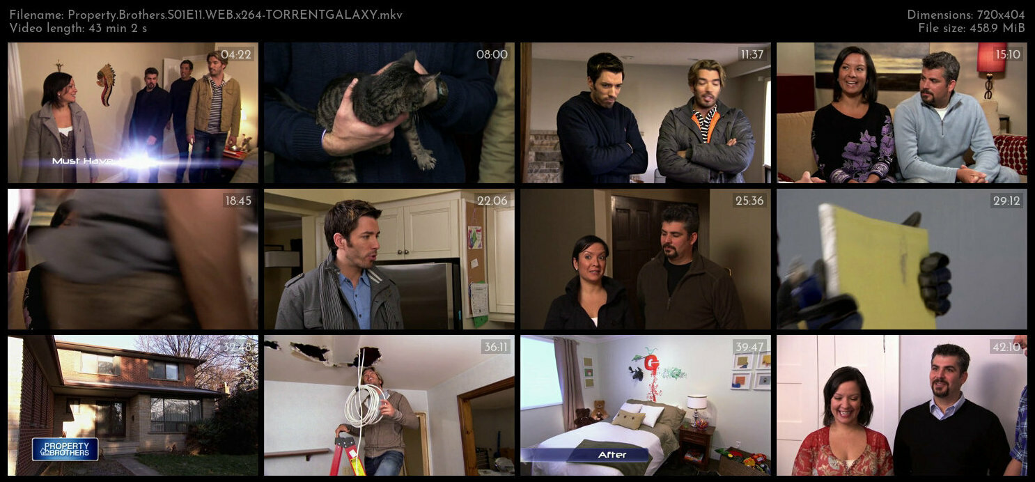 Property Brothers S01E11 WEB x264 TORRENTGALAXY