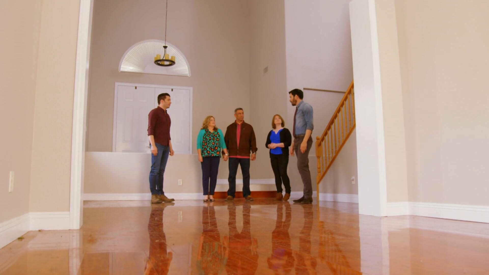 Property Brothers S14E10 New Start New Home New Memories 1080p MAX WEB DL DDP2 0 H 264 NTb TGx