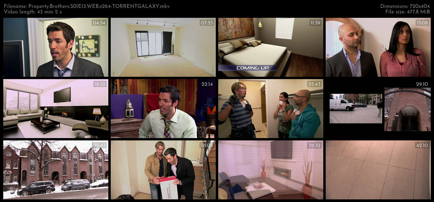 Property Brothers S01E13 WEB x264 TORRENTGALAXY