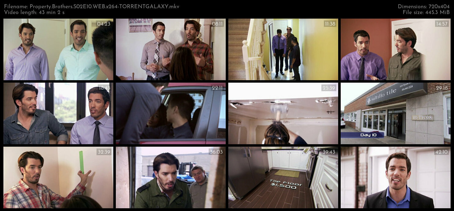 Property Brothers S02E10 WEB x264 TORRENTGALAXY