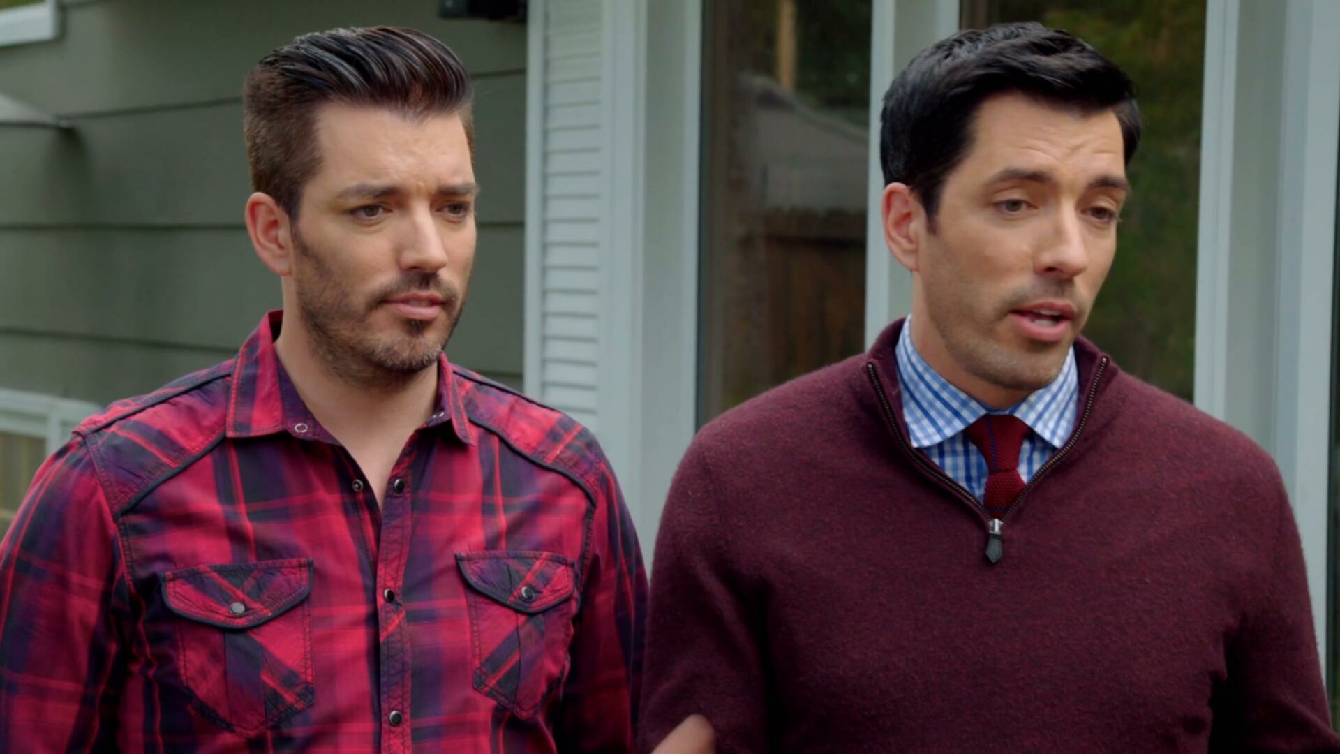 Property Brothers S14E01 Mountain Chic 1080p MAX WEB DL DDP2 0 H 264 NTb TGx