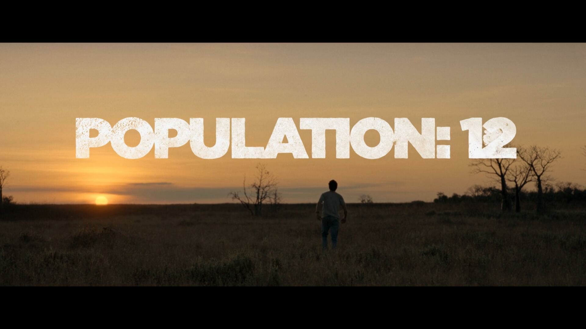 Population 11 S01E02 Stray Dogs 1080p STAN WEB DL DDP5 1 Atmos H 264 FLUX TGx