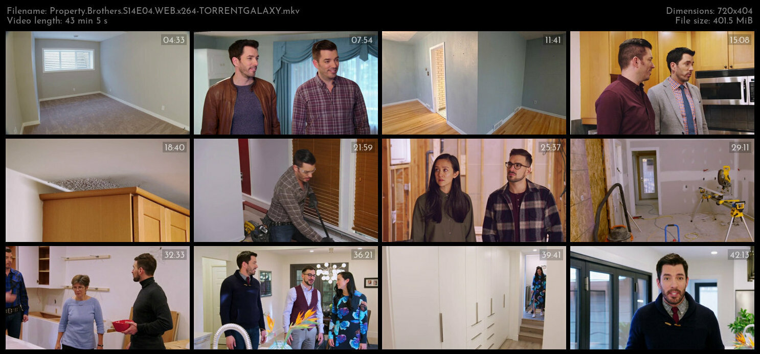 Property Brothers S14E04 WEB x264 TORRENTGALAXY