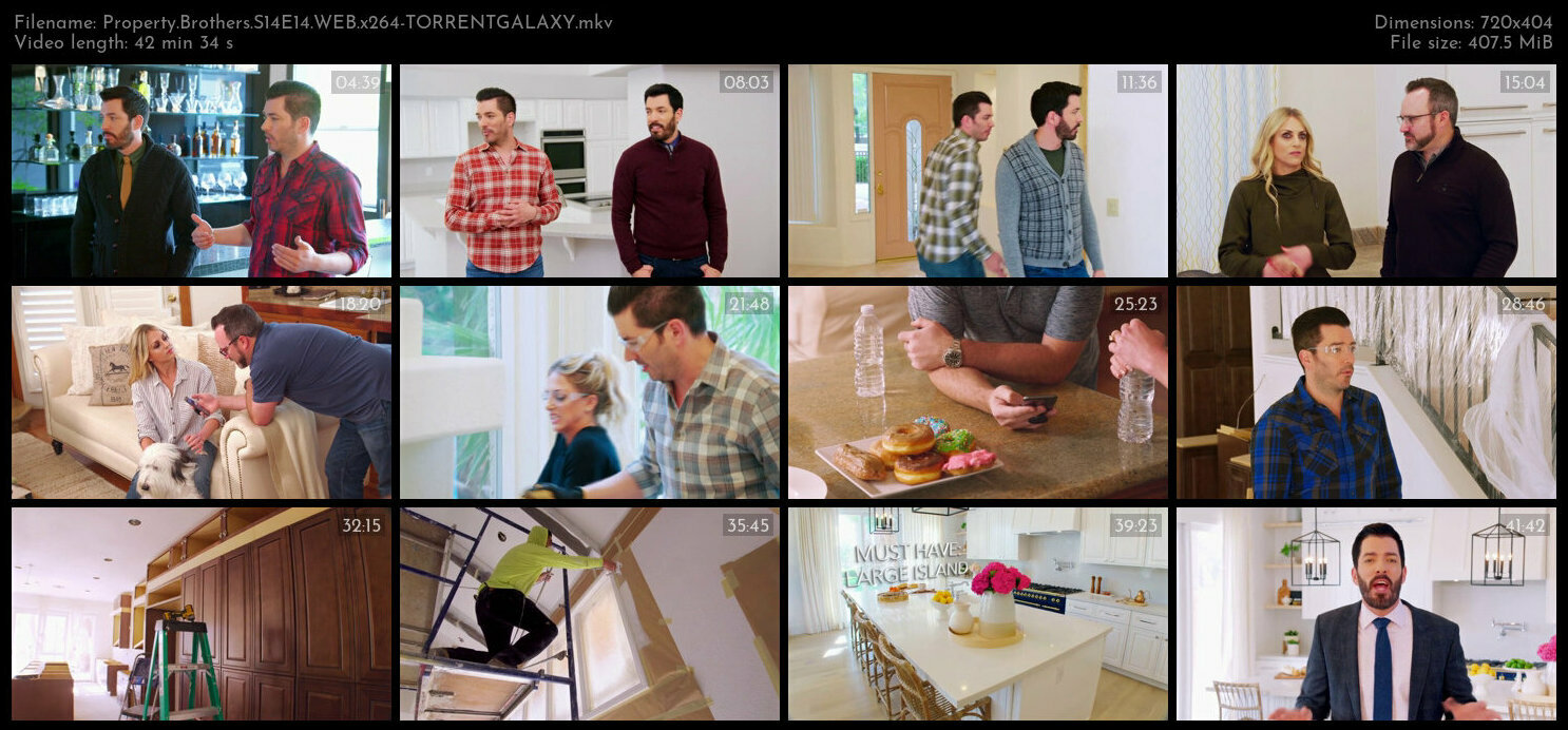 Property Brothers S14E14 WEB x264 TORRENTGALAXY