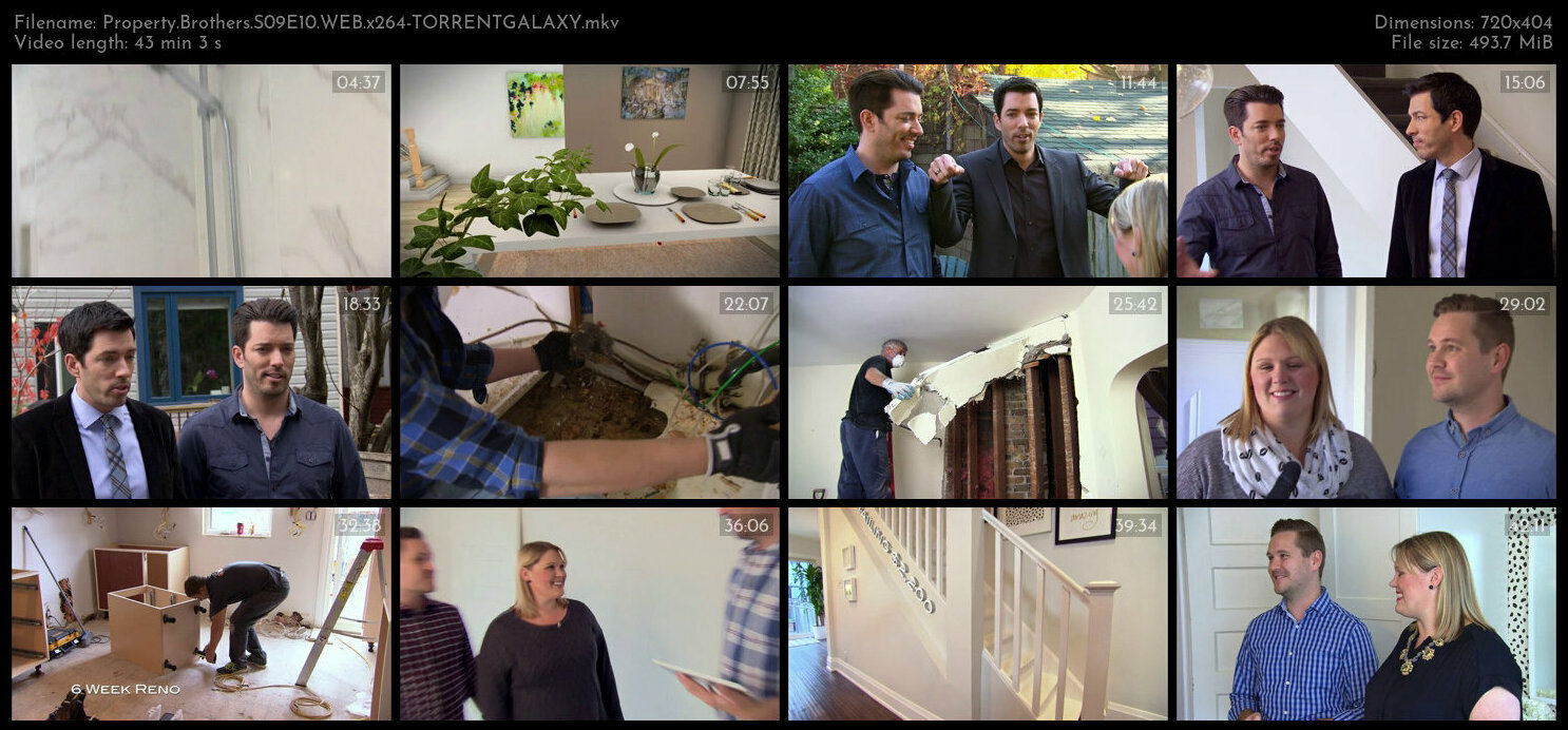 Property Brothers S09E10 WEB x264 TORRENTGALAXY