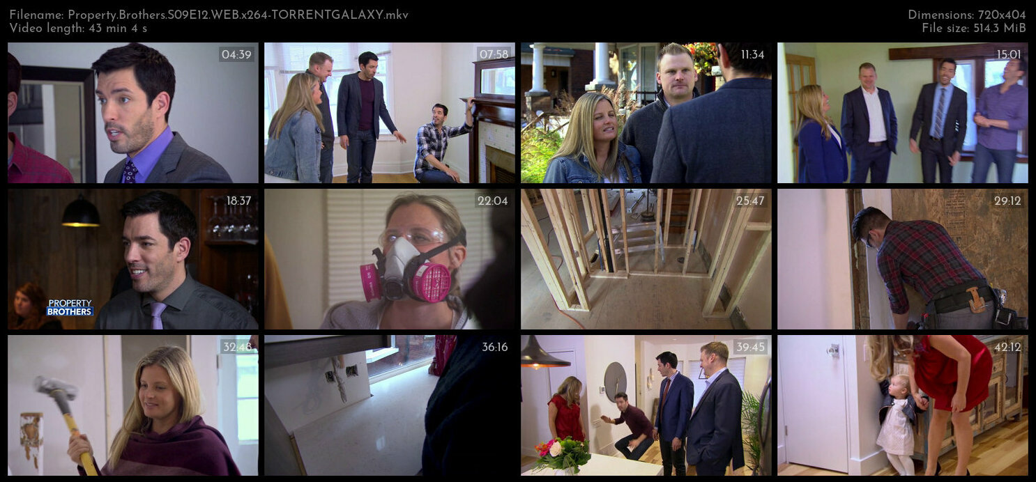 Property Brothers S09E12 WEB x264 TORRENTGALAXY