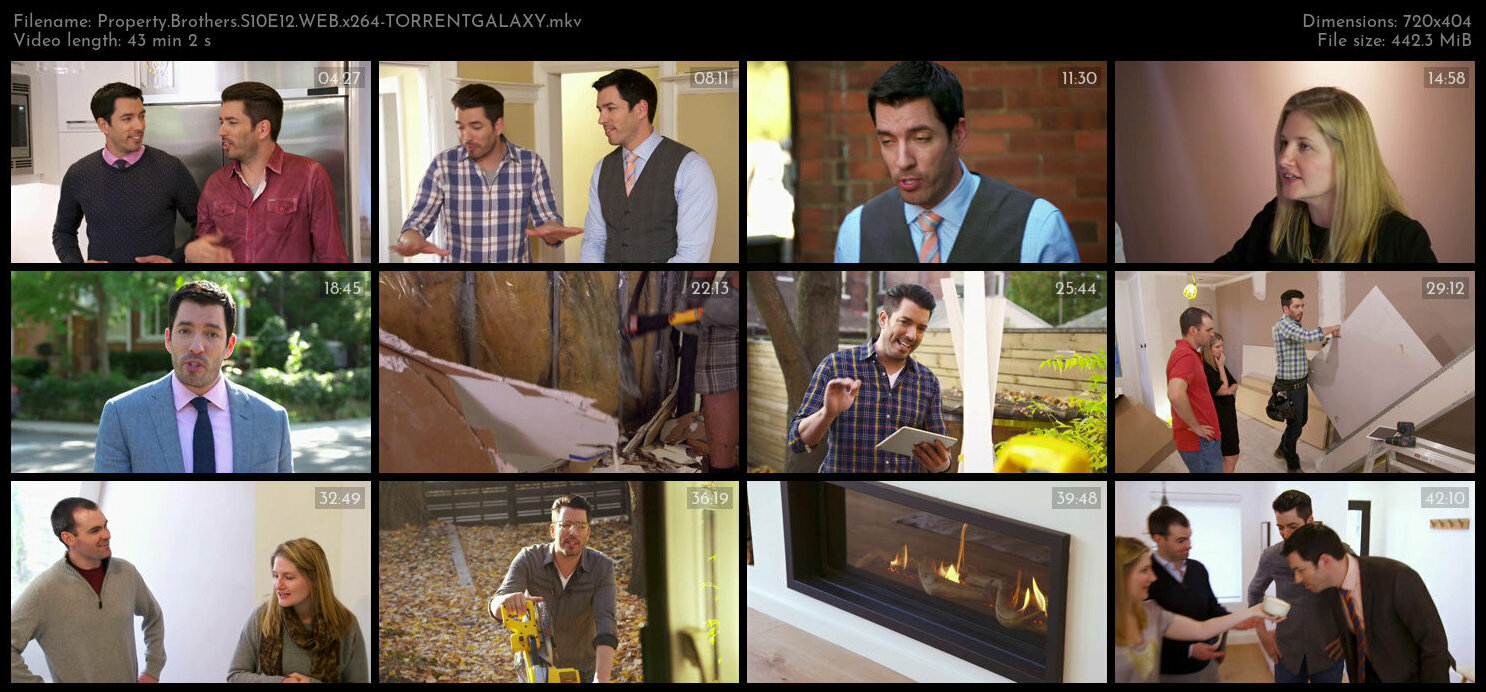 Property Brothers S10E12 WEB x264 TORRENTGALAXY