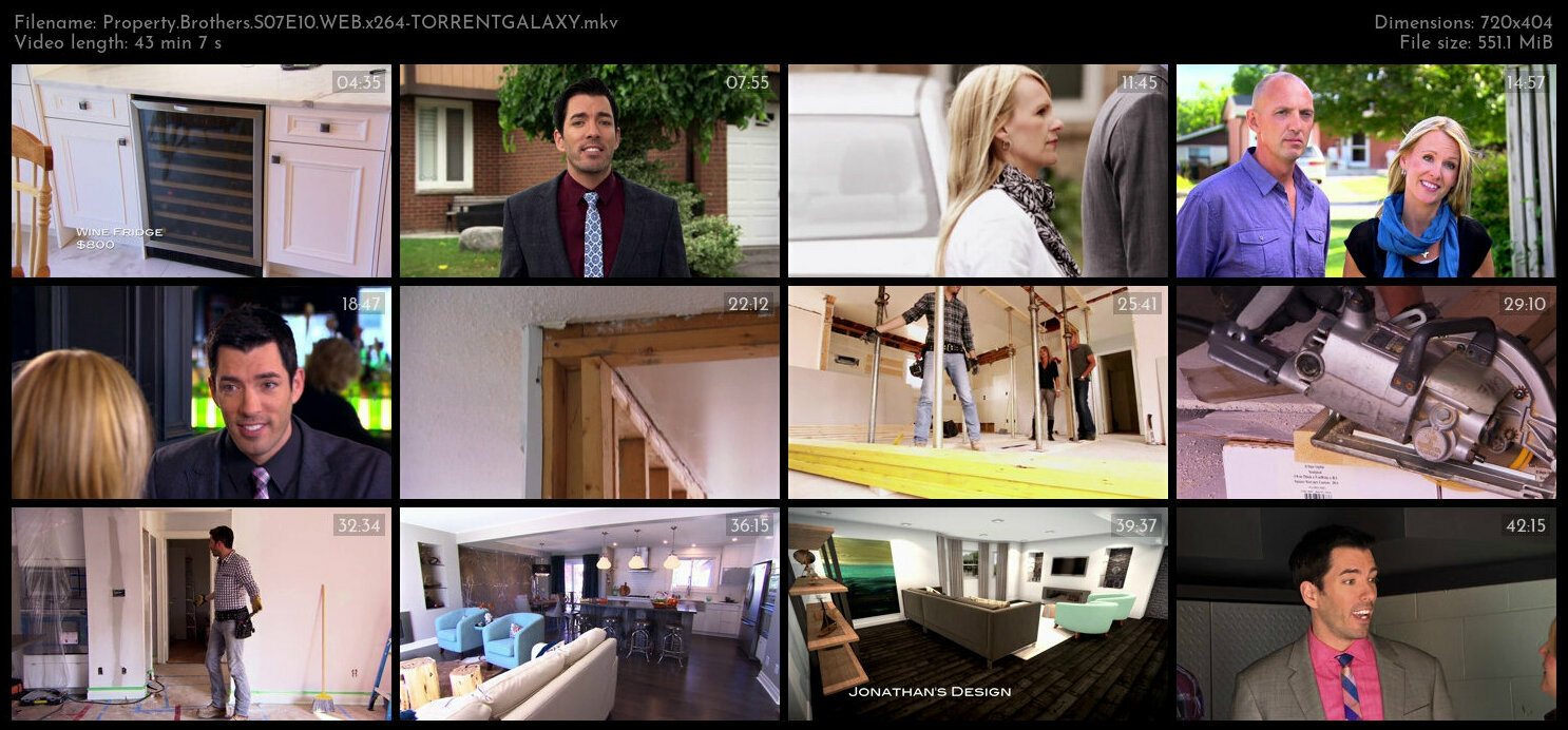 Property Brothers S07E10 WEB x264 TORRENTGALAXY