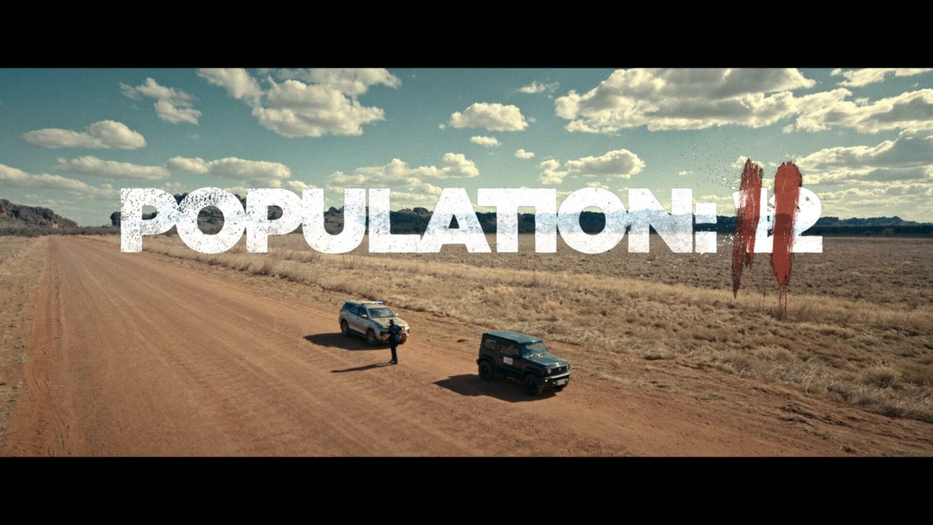 Population 11 S01E01 Outback UFO Tours 1080p STAN WEB DL DDP5 1 Atmos H 264 FLUX TGx