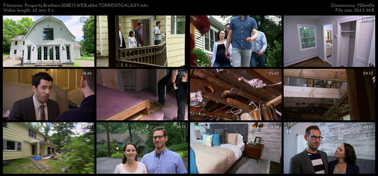 Property Brothers S08E13 WEB x264 TORRENTGALAXY