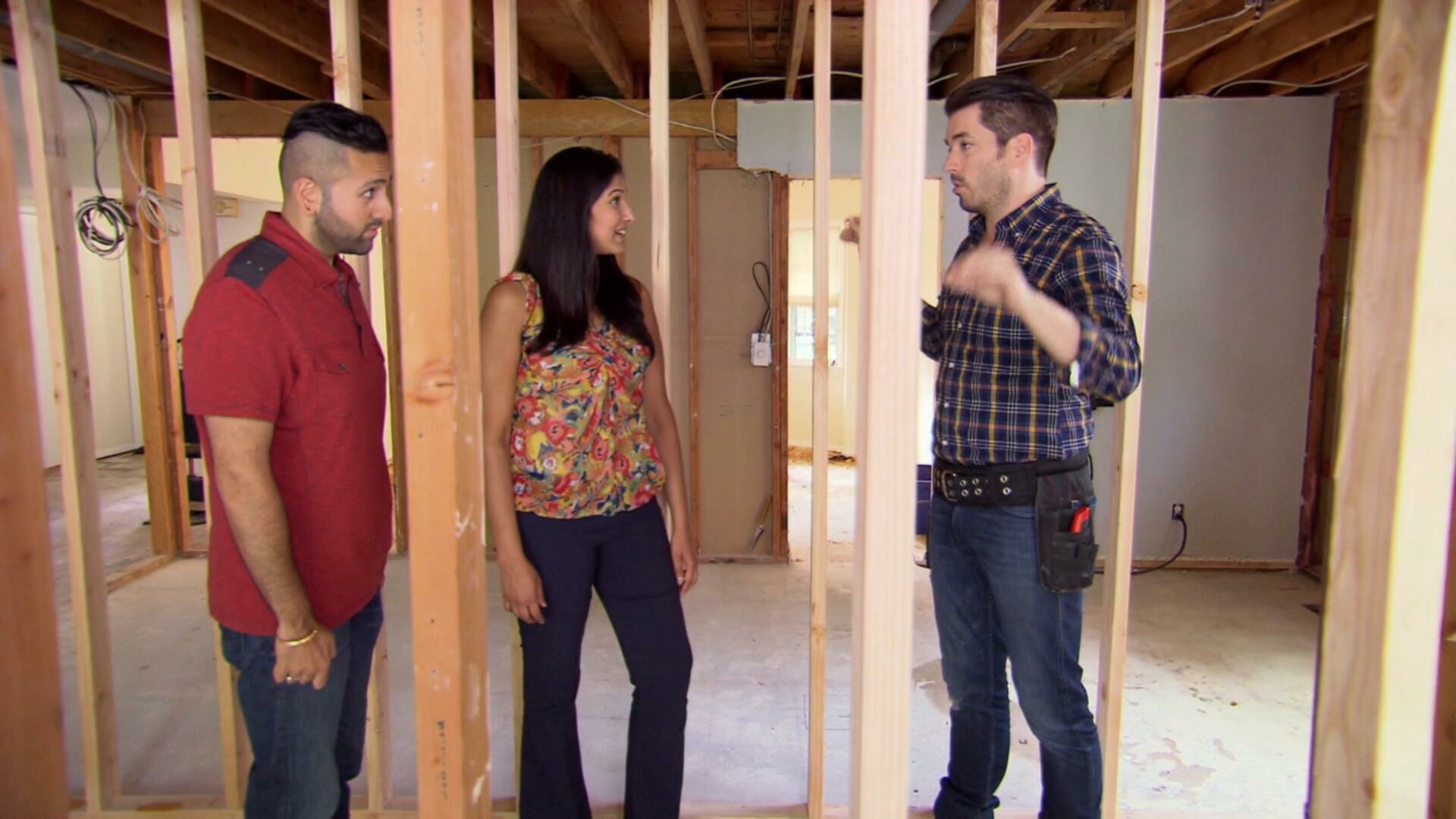 Property Brothers S09E03 Chasing the Suburban Dream Home Sukhvir and Beeban 1080p MAX WEB DL DDP2 0