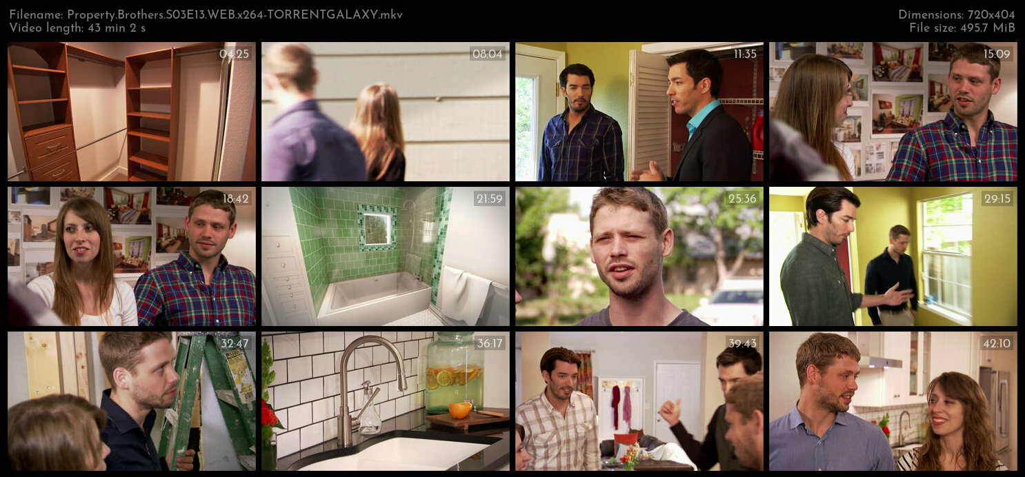 Property Brothers S03E13 WEB x264 TORRENTGALAXY