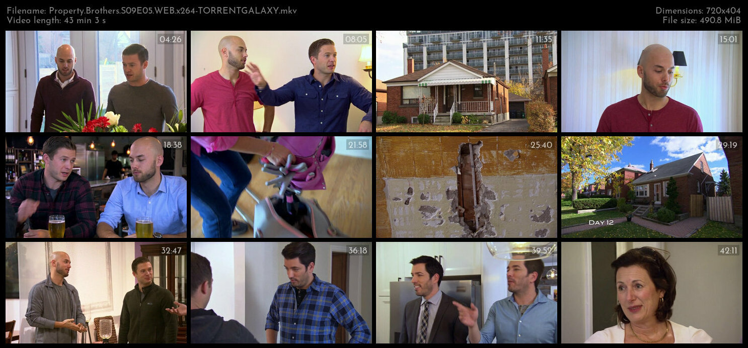 Property Brothers S09E05 WEB x264 TORRENTGALAXY