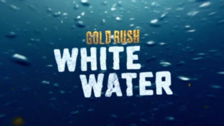 Gold Rush White Water S08E03 WEB x264 TORRENTGALAXY