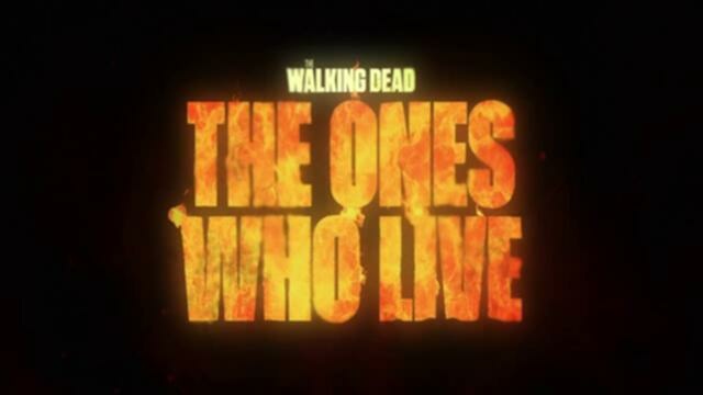 The Walking Dead The Ones Who Live S01E04 XviD AFG TGx
