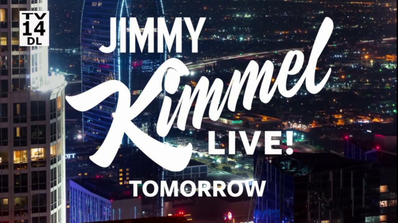Jimmy Kimmel 2024 03 18 Christina Applegate 720p WEB h264 EDITH TGx