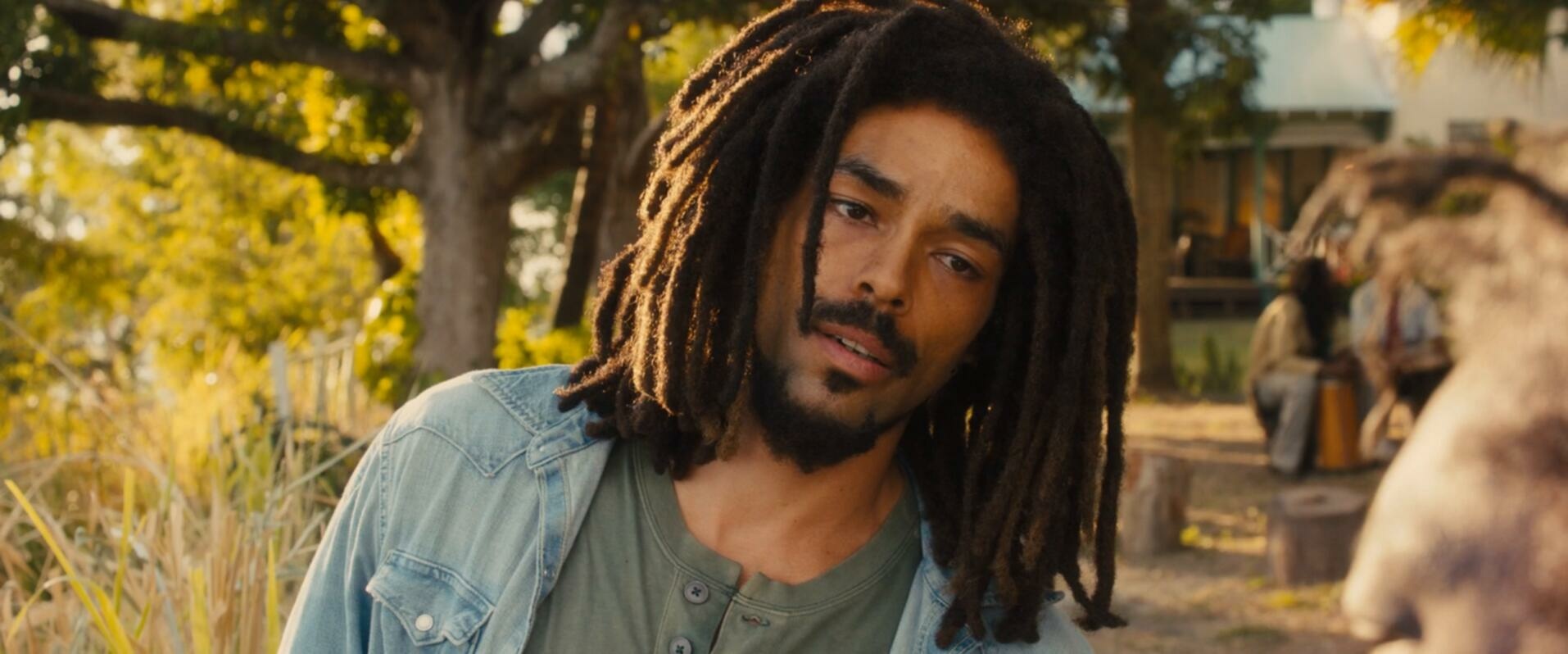 Bob Marley One Love 2024 1080p WEB h264 ETHEL TGx
