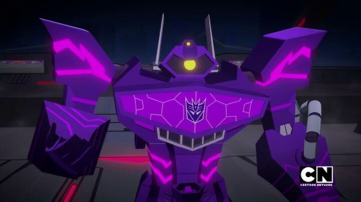 Transformers Cyberverse S02E10 WEB x264 TORRENTGALAXY