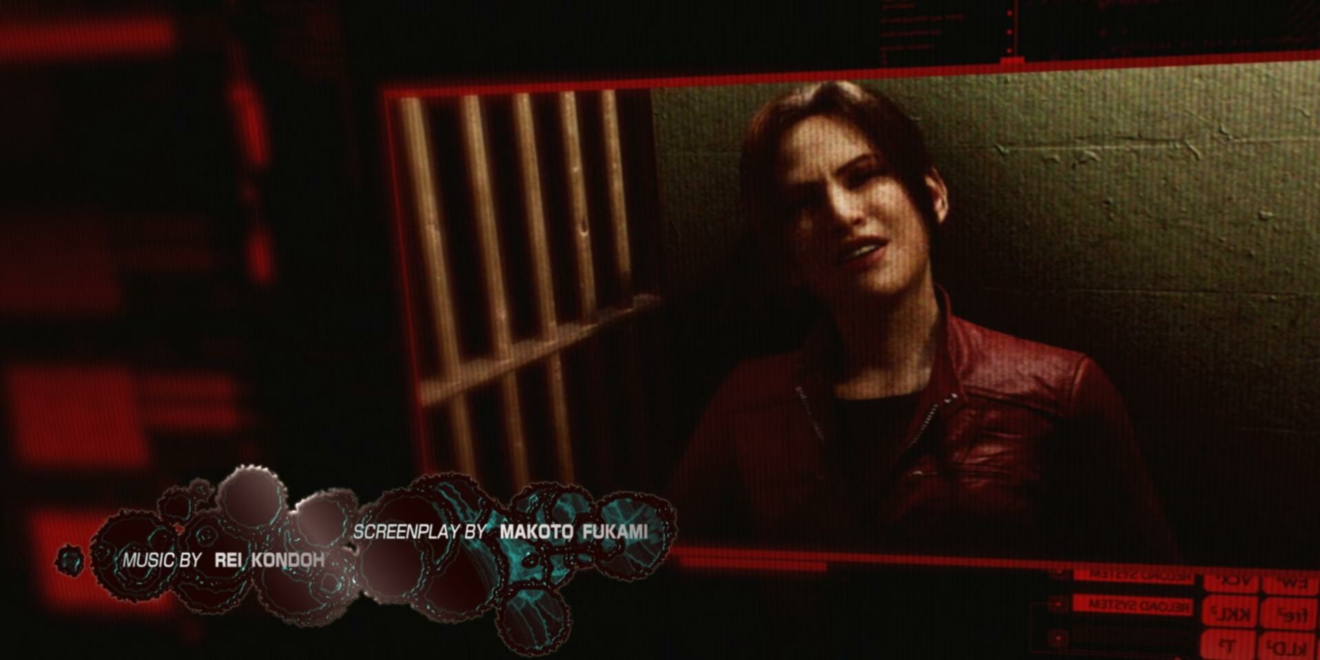Resident Evil Death Island 2023 1080p BluRay DDP5 1 x265 10bit GalaxyRG265