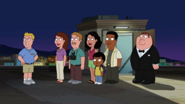 Family Guy S22E12 XviD AFG TGx