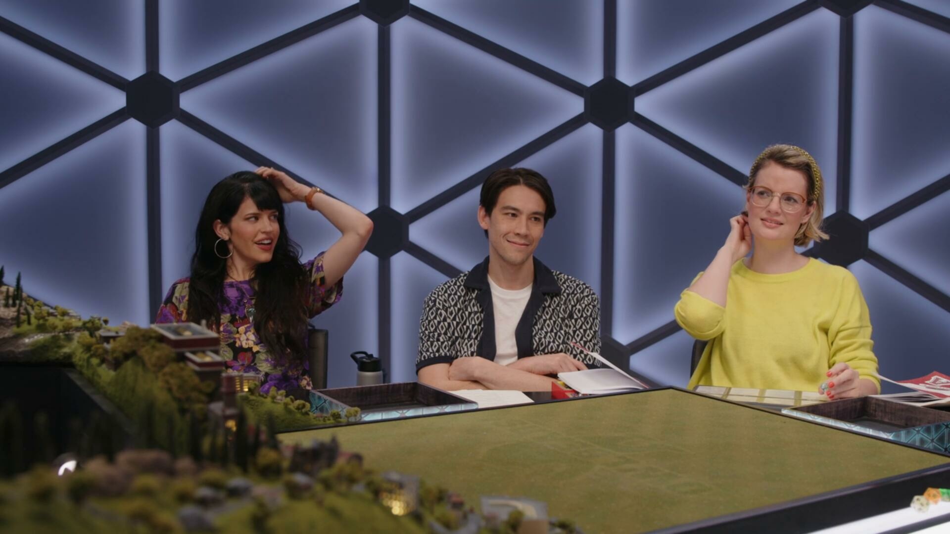 Dimension 20s Adventuring Party S16E11 Chutes and Ladders 1080p WEB DL Opus2 0 H 264 NTb TGx