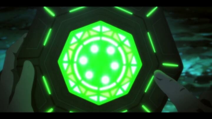 ARK The Animated Series S01E02 WEB x264 TORRENTGALAXY