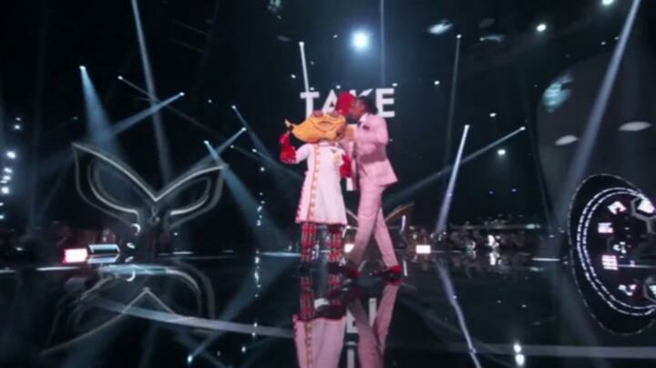 The Masked Singer S11E03 WEB x264 TORRENTGALAXY