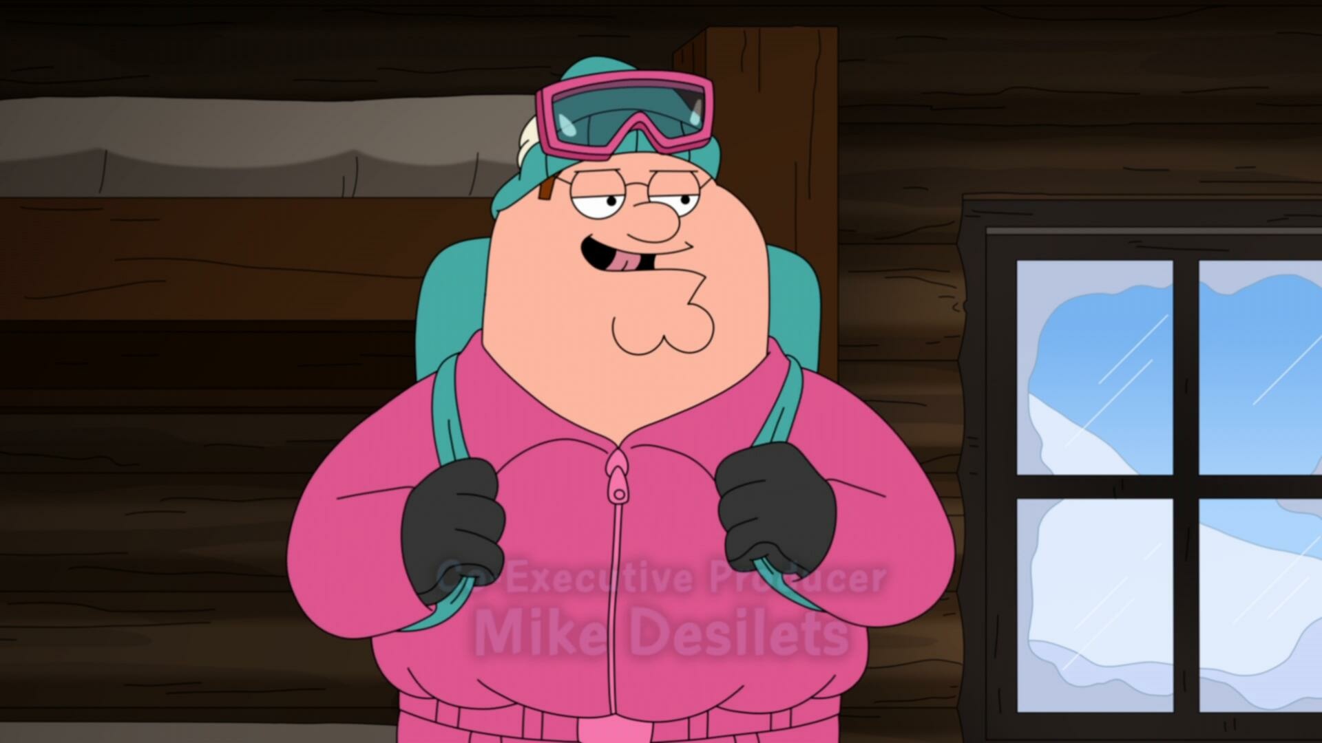 Family Guy S22E12 1080p WEB H264 SuccessfulCrab TGx