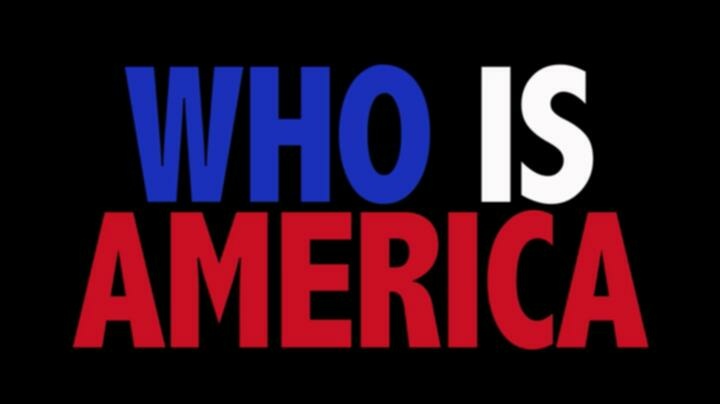 Who Is America S01E04 WEB x264 TORRENTGALAXY