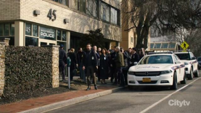 Law and Order Organized Crime S04E08 XviD AFG TGx