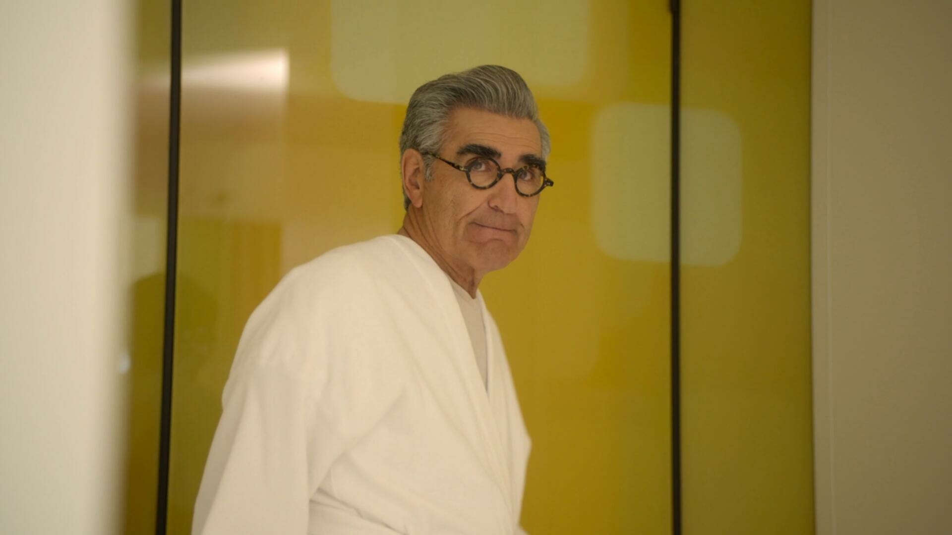 The Reluctant Traveler with Eugene Levy S02E04 Germany the Health Resort 1080p ATVp WEB DL DDP5 1 H
